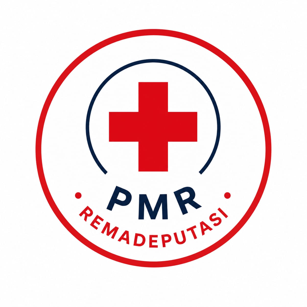 Logo PMR